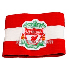 Liverpool Kapetanska traka M001